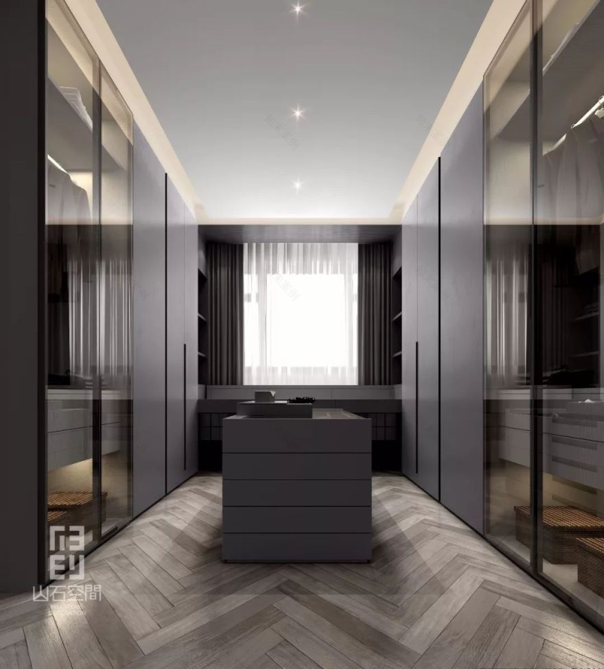 《静砌》 | 暗黑系的自我世界,沉稳内敛又不失生机-73