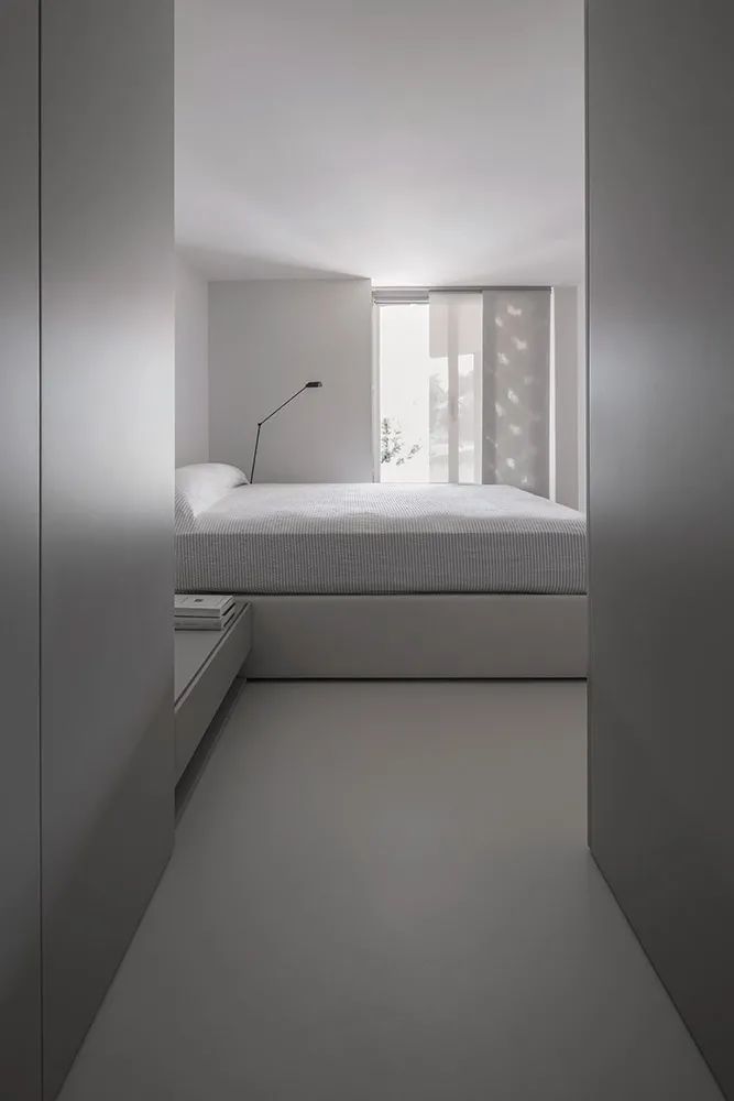 BN1 屋丨Jorge Bibiloni 工作室与 LMPVE 工作室-84