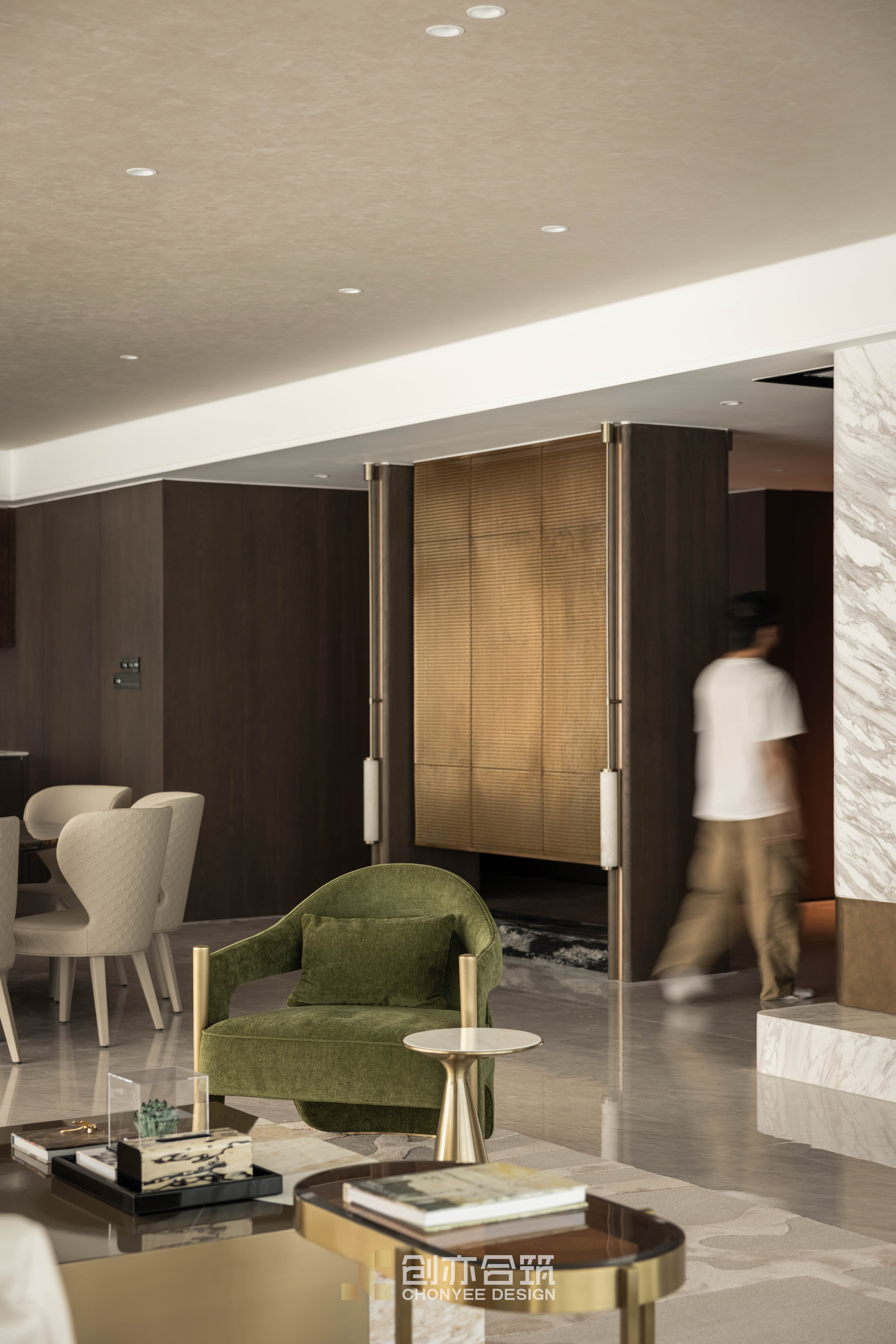 实景 ·招商滨江境 347丨中国长沙丨创亦合筑CHONYEE DESIGN-8