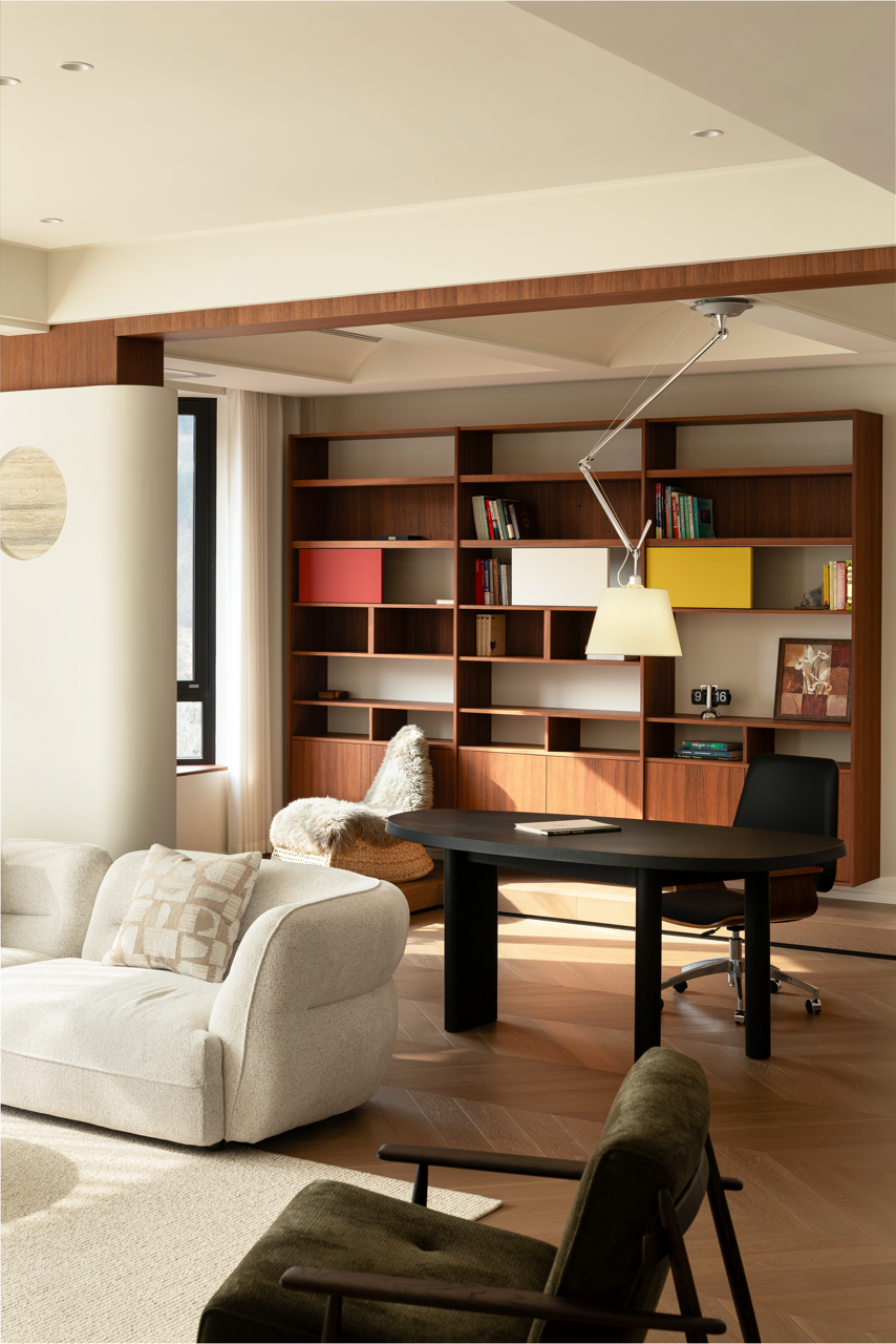 实景《春野山奈》丨中国济南丨以志盛视-17