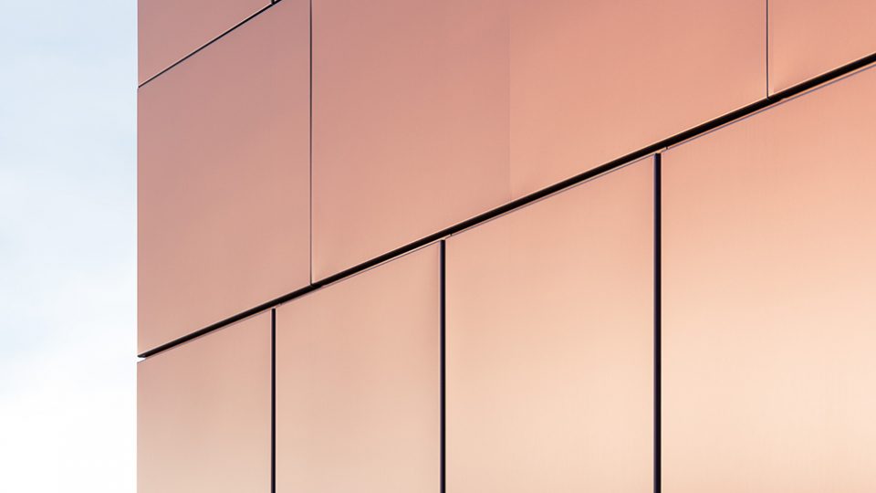 丨德国汉堡丨DFZ ARCHITEKTEN-10