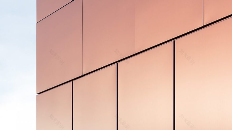 丨德国汉堡丨DFZ ARCHITEKTEN-10