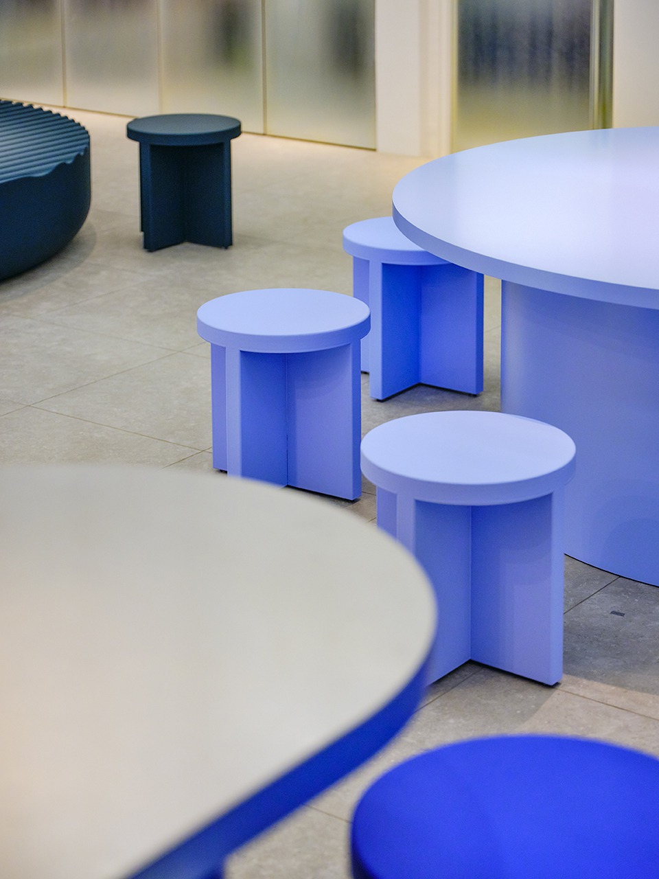 Lyonesse Pictures 办公室丨日本东京-23