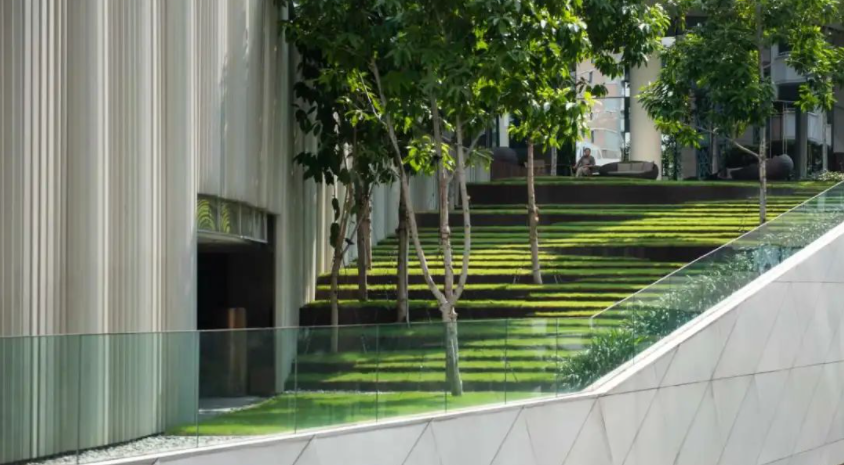 三星堆博物馆新馆丨中国四川丨中国建筑西南设计研究院联合体-96