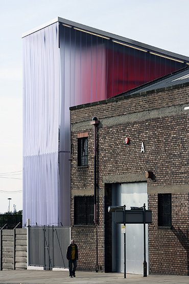 丨英国利物浦-35