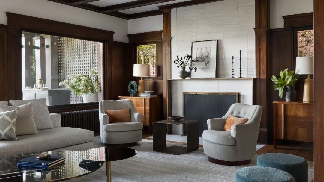 Hoedemaker Pfeiffer 揭示人类精神的设计之作-18