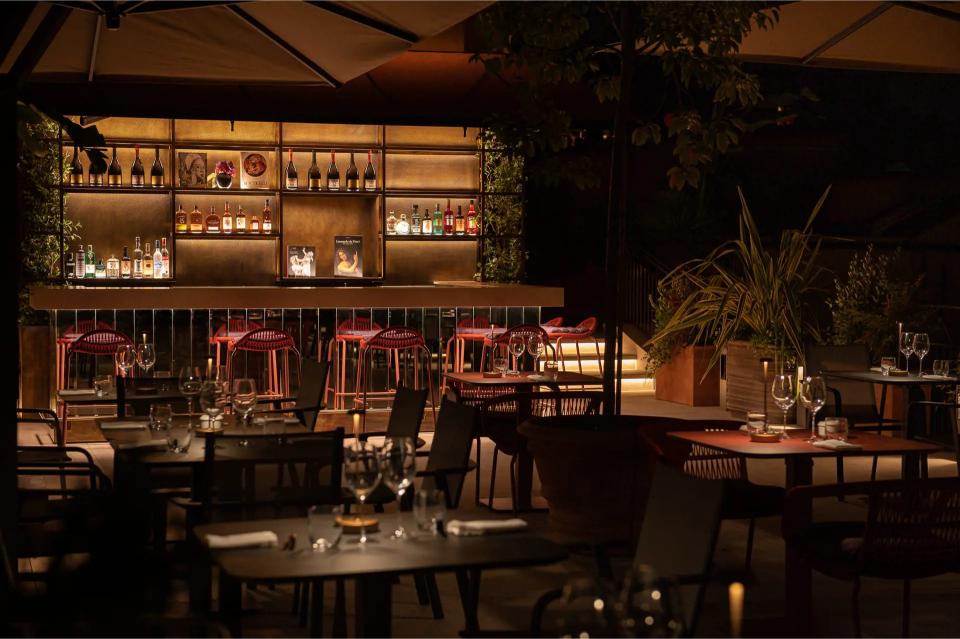 Restaurants Archives - Covet Edition-5