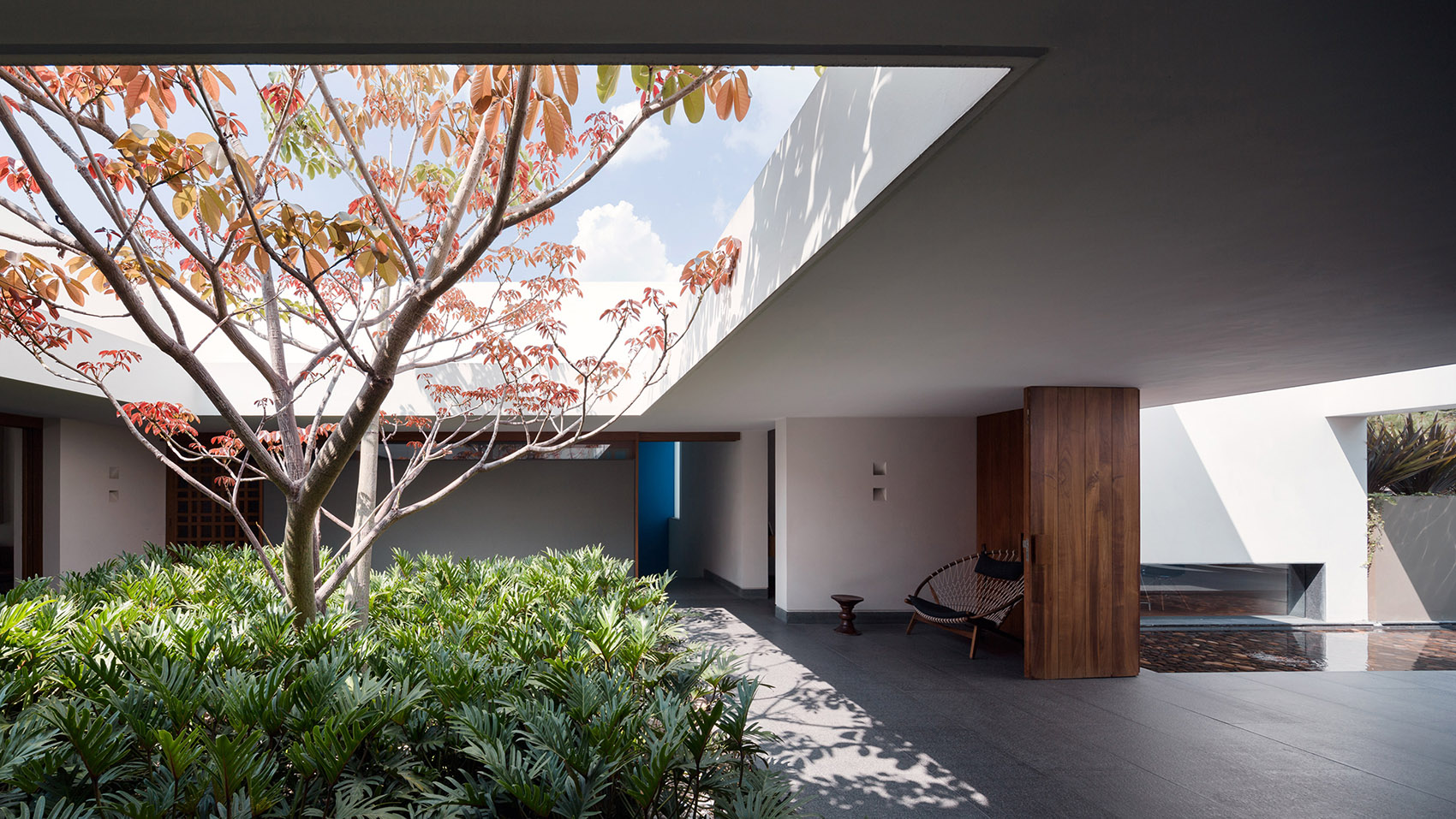 LL328住宅，墨西哥 / CDM-13