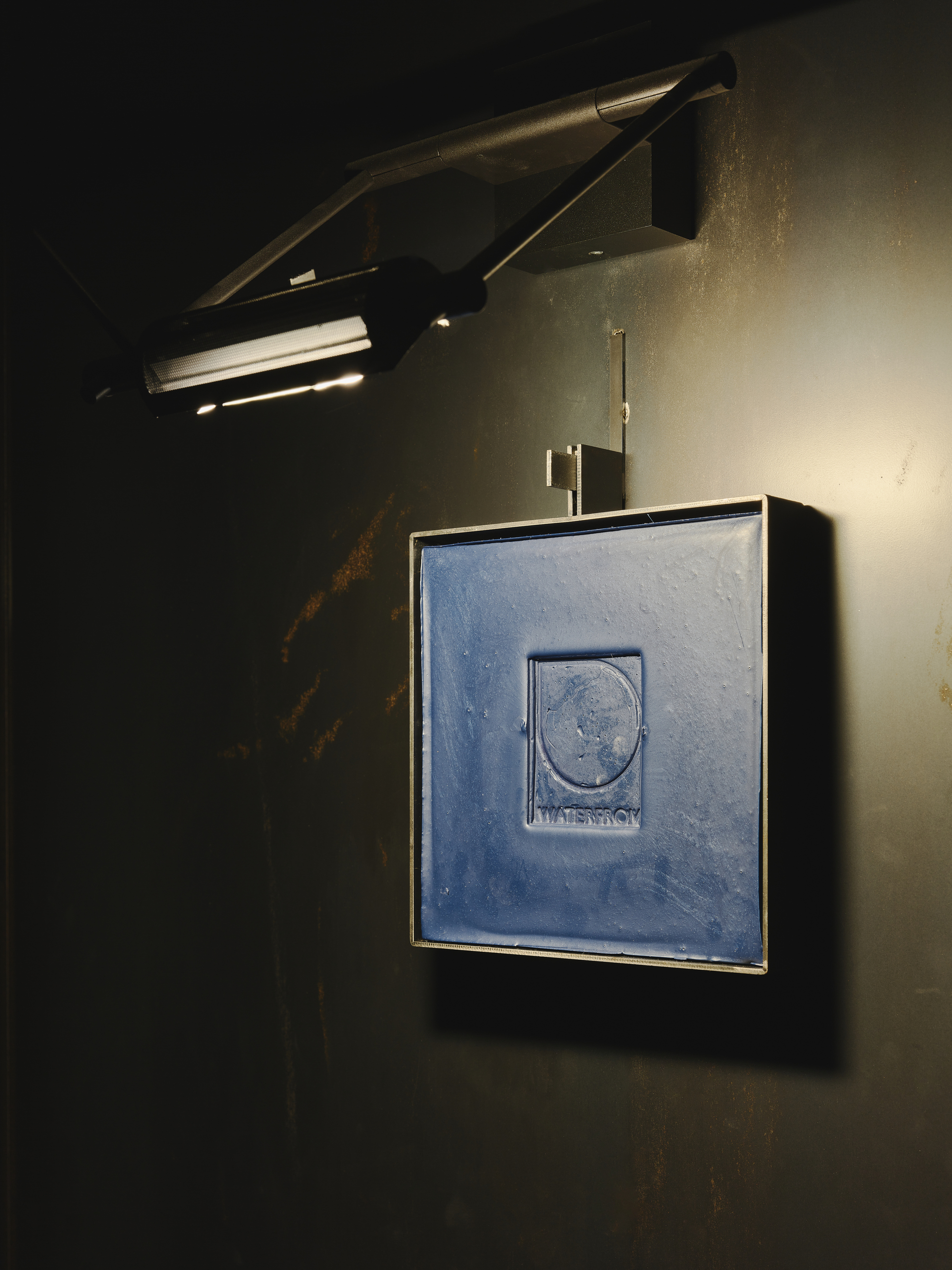 Waterfrom Design's Office / Waterfront Design-40