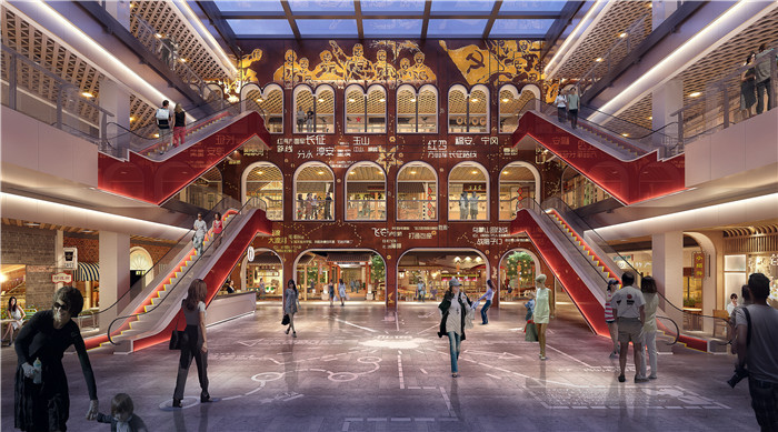 中房启彩广场-27