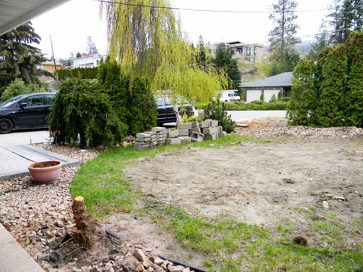 阿肯巴赫节水园林景观花园丨Waterwise Landscape Design-13