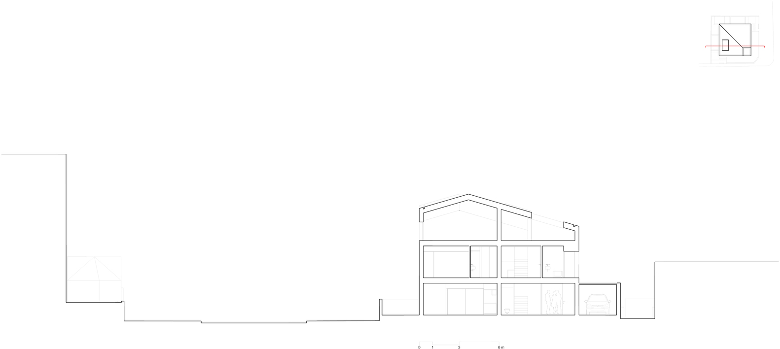 葡萄牙海滨双宅-67