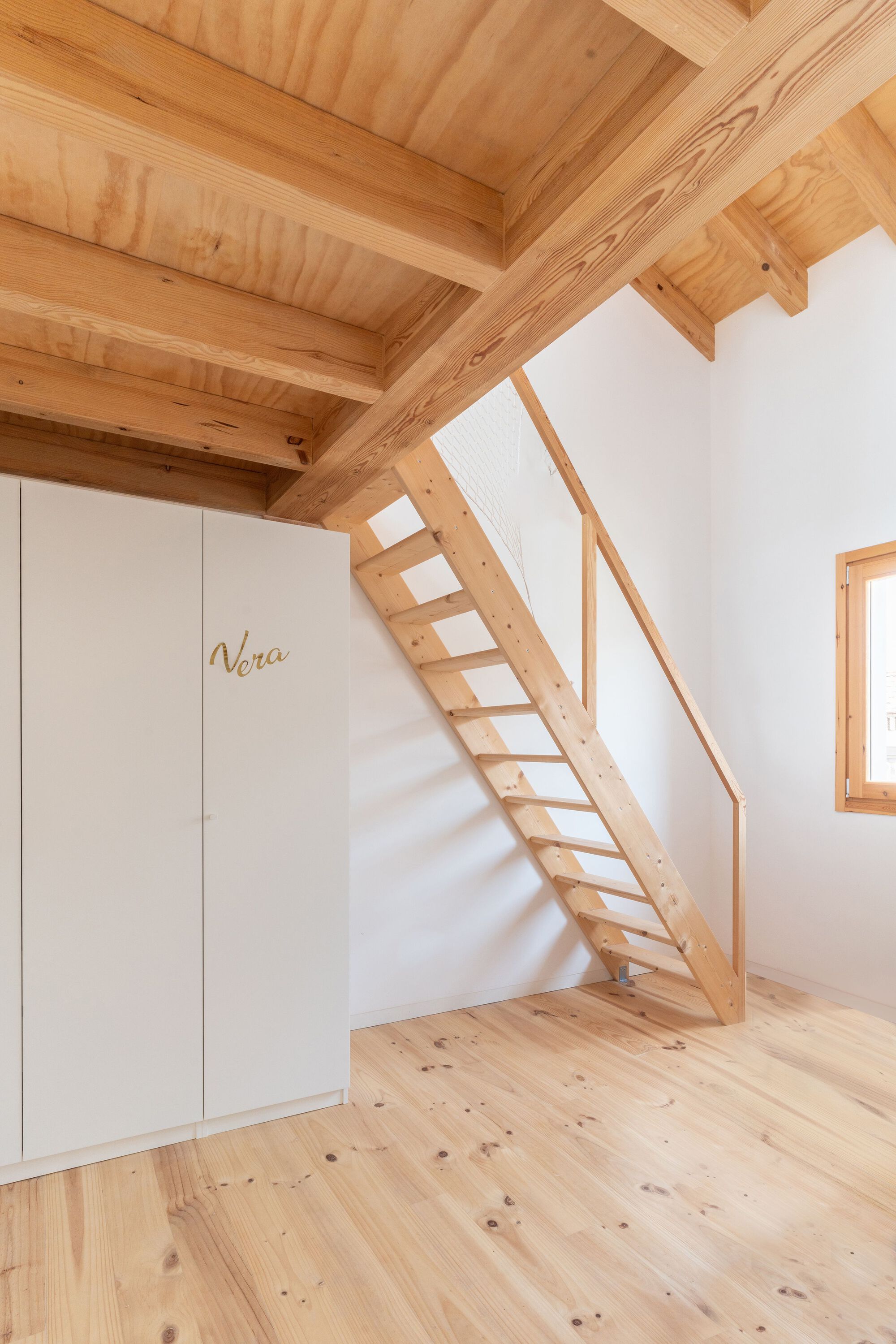 巴伦 39 号宅邸丨西班牙丨Paco Oria Estudio-45