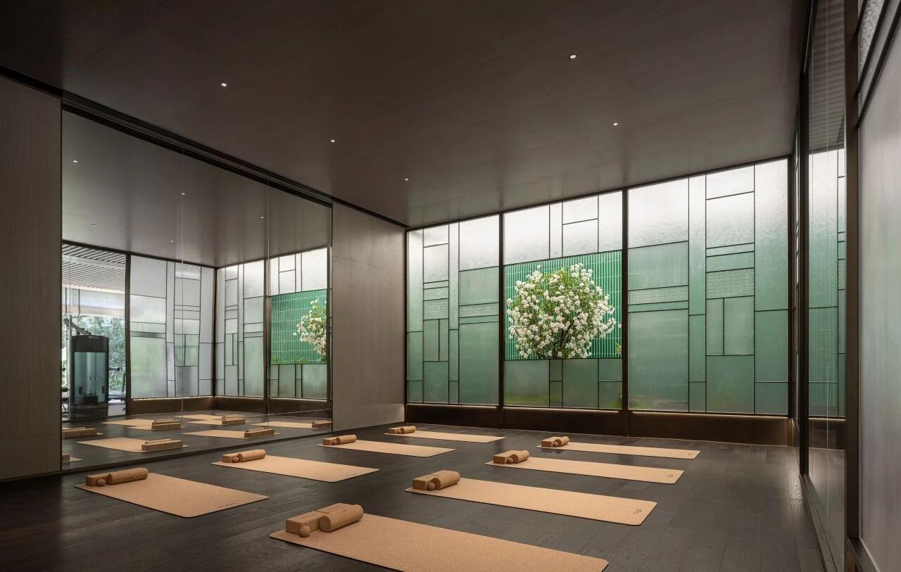 中建玖合未来方洲会所丨中国广州丨SRD DESIGN赛瑞迪普-20