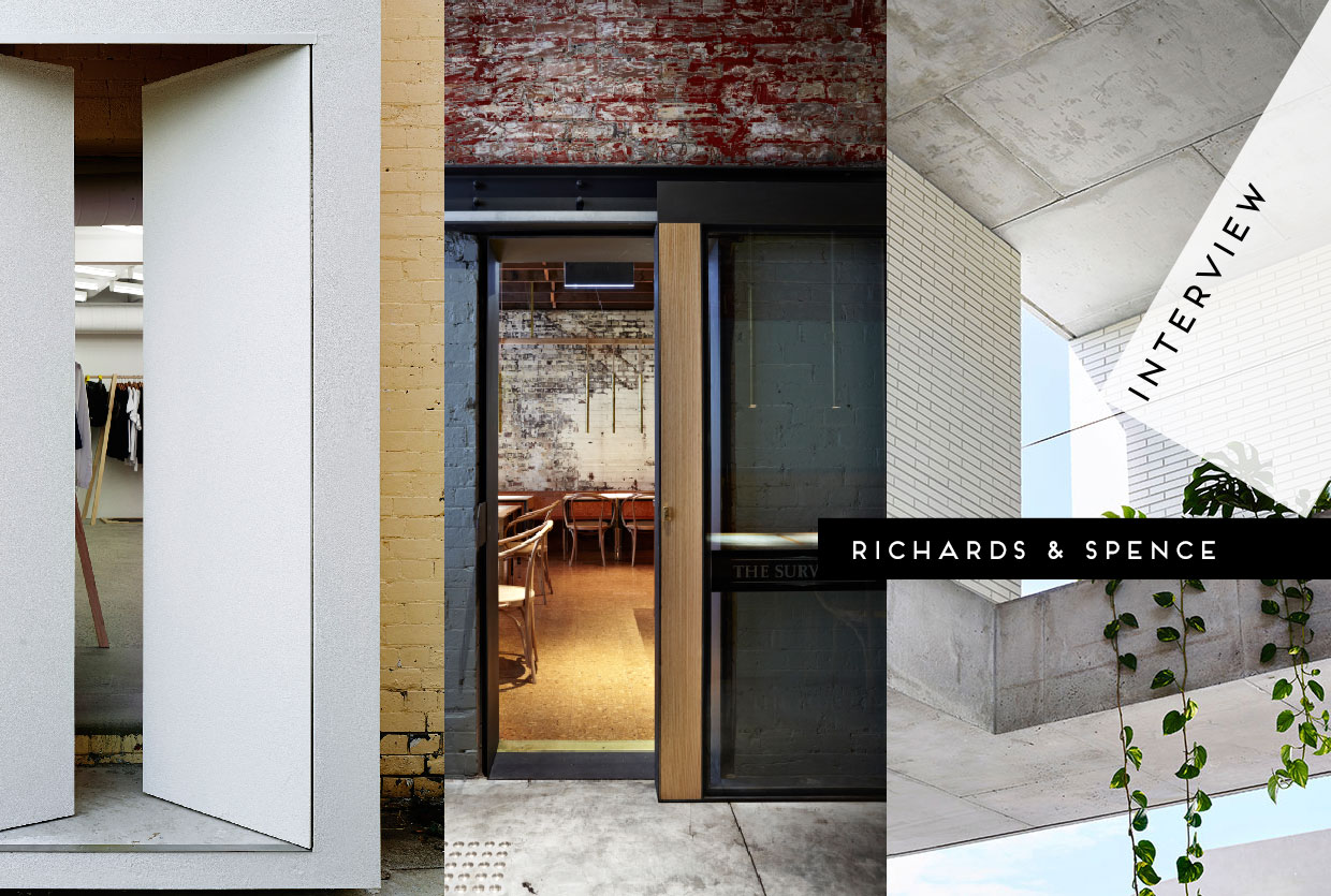 米尔恩街住宅，19 詹姆斯街，万多街，金发维纳斯零售店，砖厂设计工作室，唐娜·比昂达，测量公司，标准市场公司-0