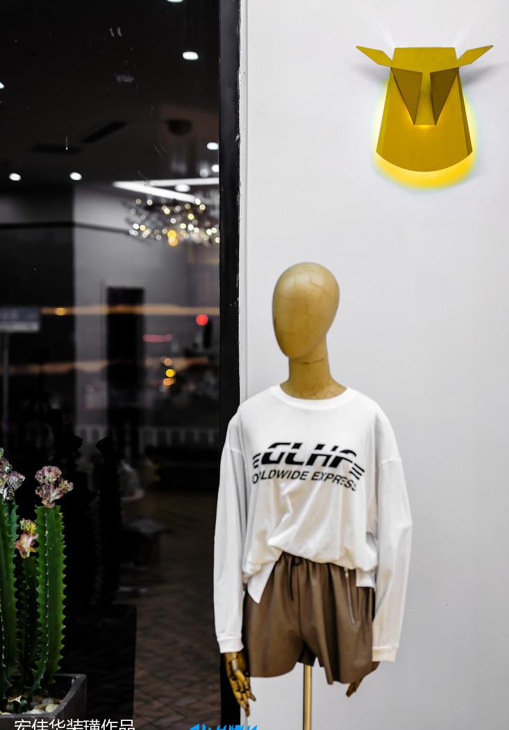 常州宏佳华装璜服装店-9