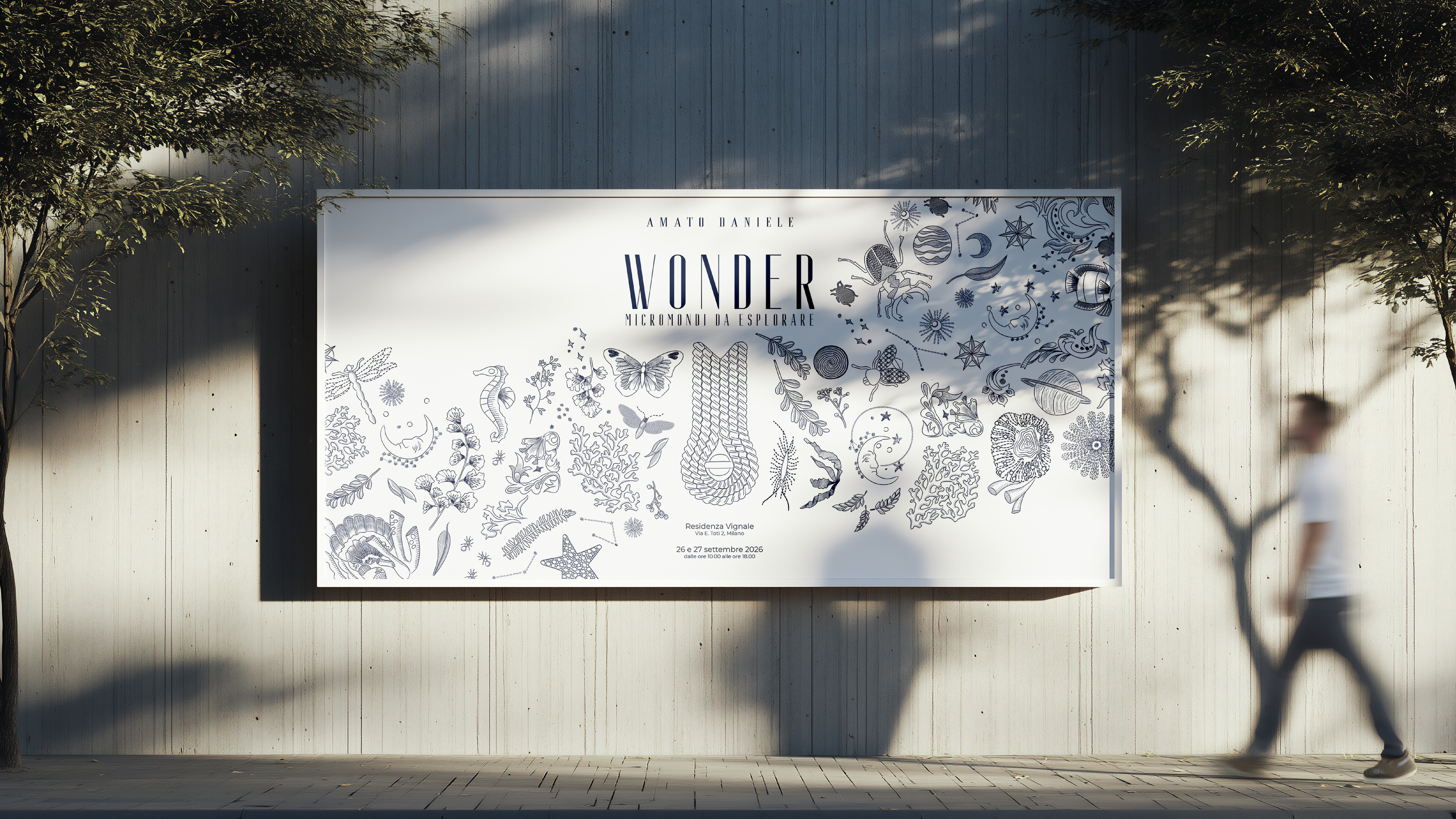 Wonder, Micromondi da esplorare-37
