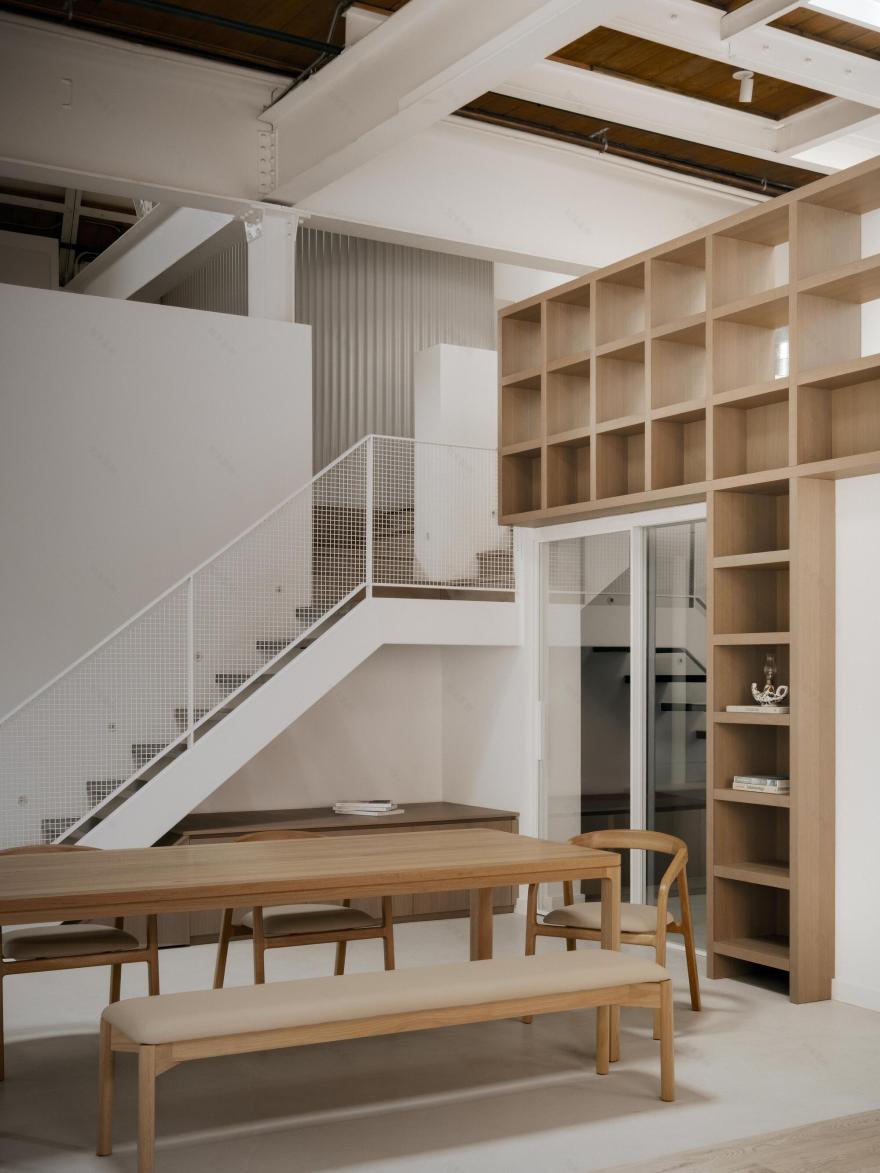 玩偶屋阁楼丨加拿大多伦多丨StudioAC-12