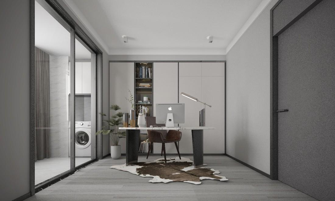 
当“减法\'遇上原材质生活 -9