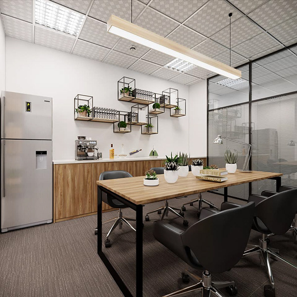 广告工作室设计方案丨荷兰鹿特丹-9