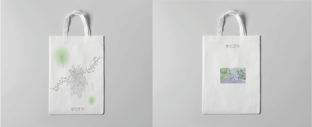 走进大栅栏！从场地记忆视角探索绿色更新策略-91