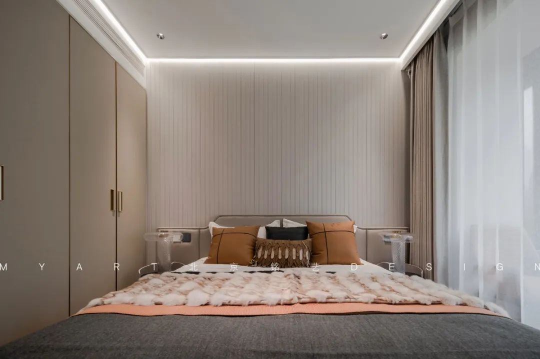 盛邦九号院丨北京铭艺装饰-32