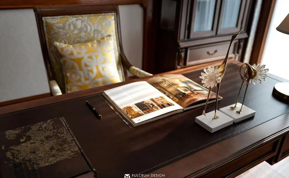 华发外滩荟｜美式复古的繁花绽放-62