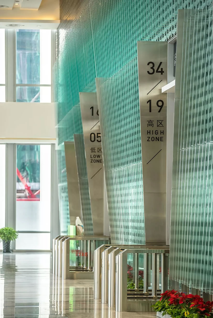 天津万通大厦-37