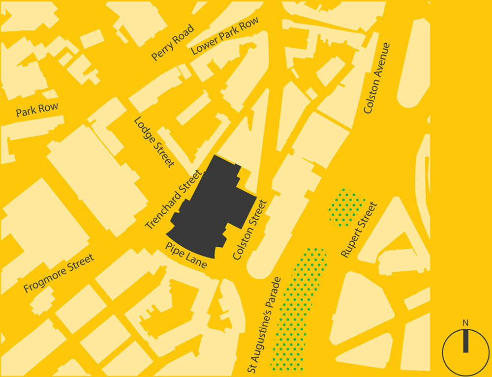 丨英国丨Levitt Bernstein-2