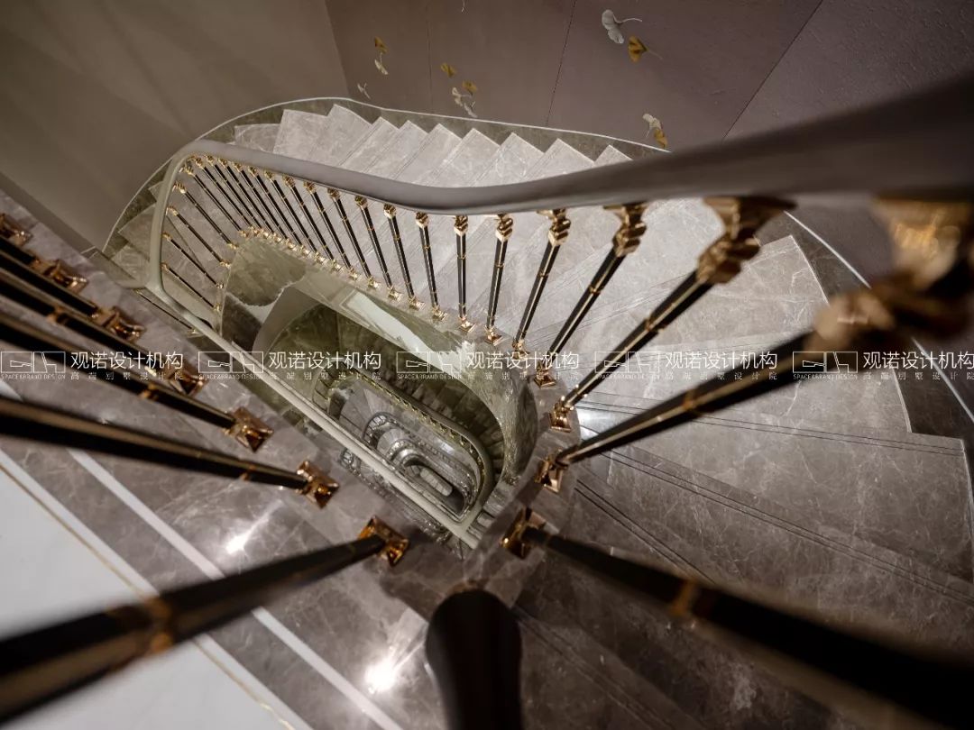 椒江中央花园轻奢雅居，现代精致彰显品味-36