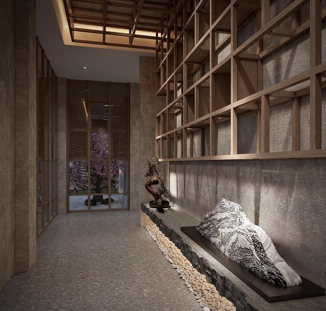 
舌尖上的水街-盛鳍日式料理 -2