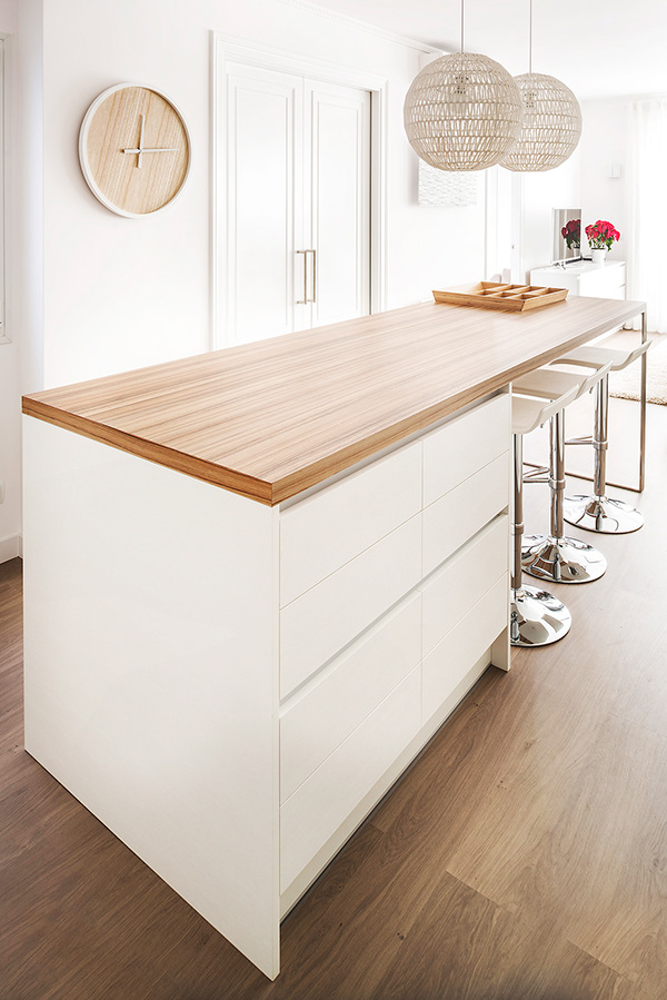 舒适公寓 17 号 11 室丨西班牙马德里丨Interia-9