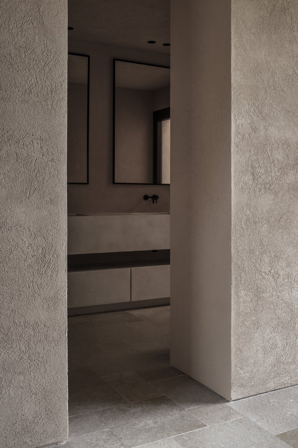 留白方显生机 | OOAA Arquitectura-22