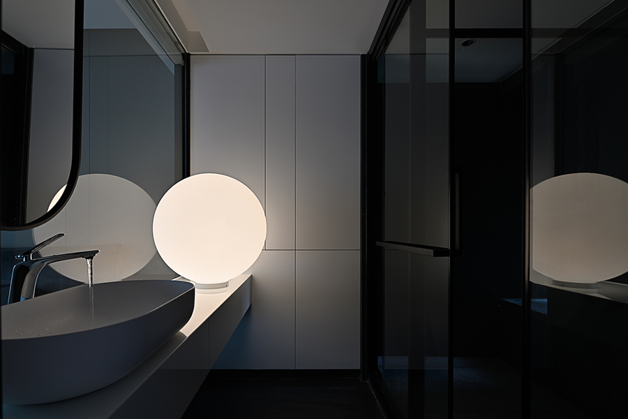 居所简于型,心之归处丨LJID李泳-51