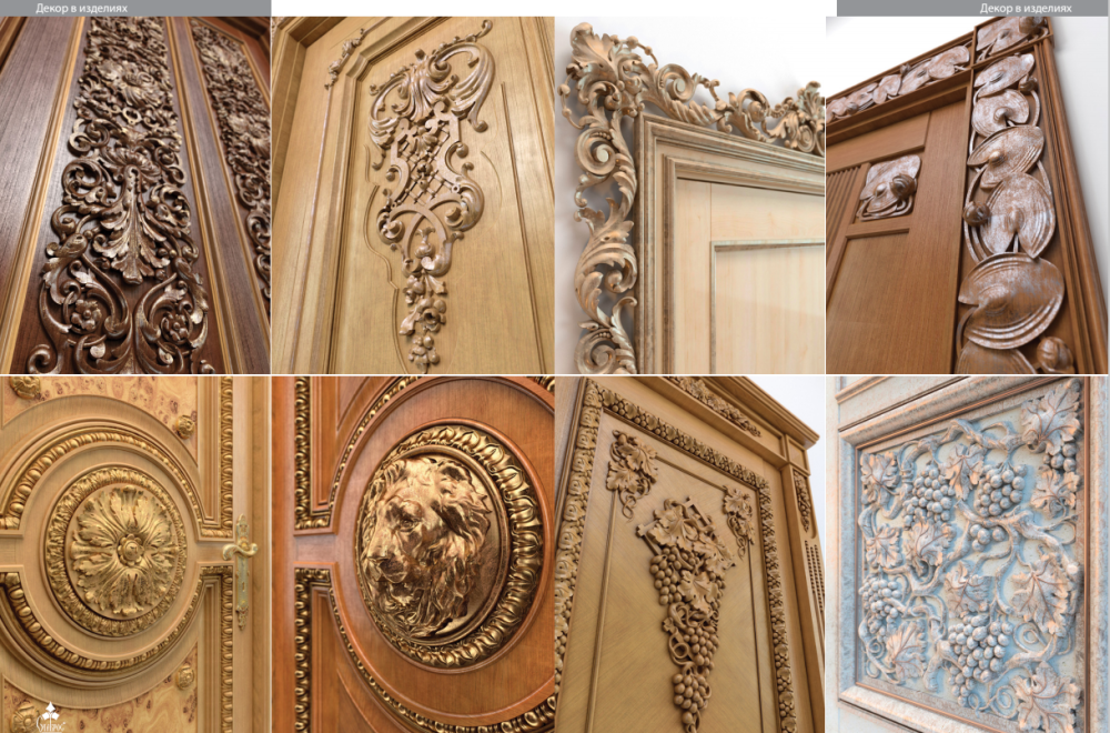 原木风家居设计，感受自然与质朴的魅力-22