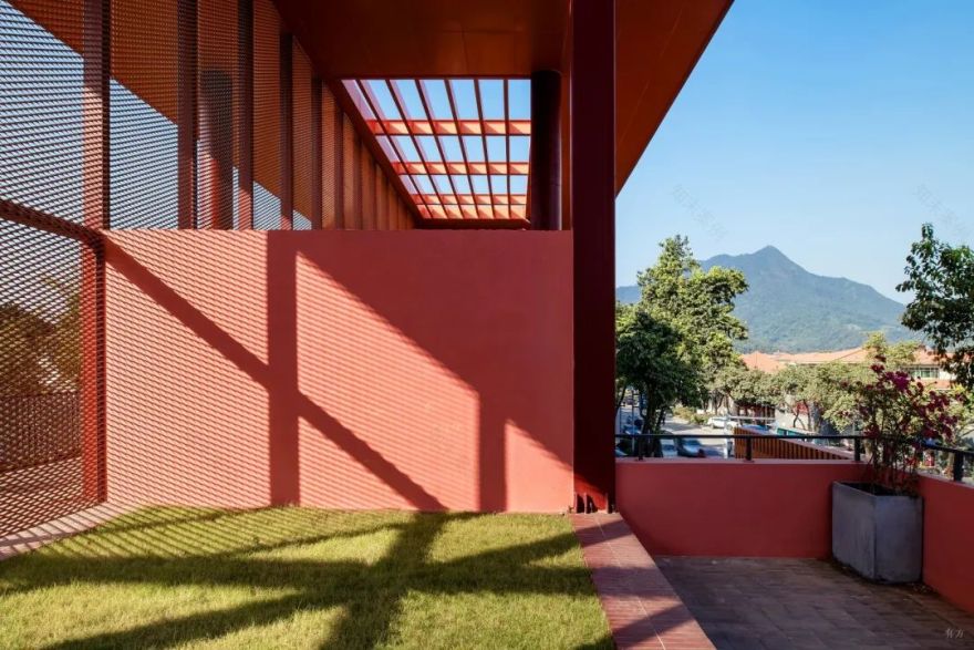 长安创业广场改造丨中国东莞丨朱涛建筑工作室-46