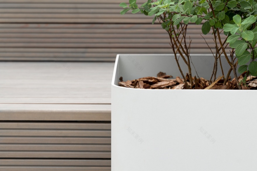 莫斯科住宅区公共空间设计丨俄罗斯莫斯科丨Basis bureau-38