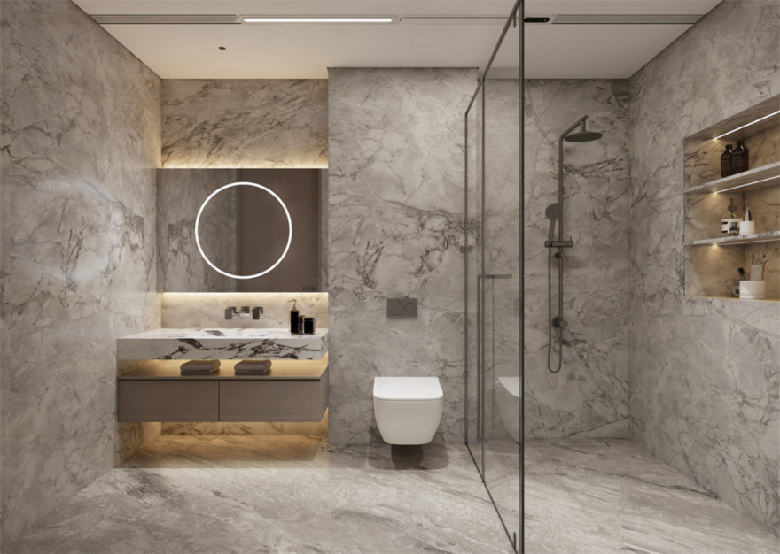 曲江大城 • 华宸丨中国西安丨易高国际-52