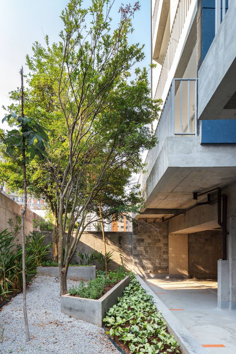 葡萄牙阿莫拉住宅(2020)(CTRL + Architects)设计-29