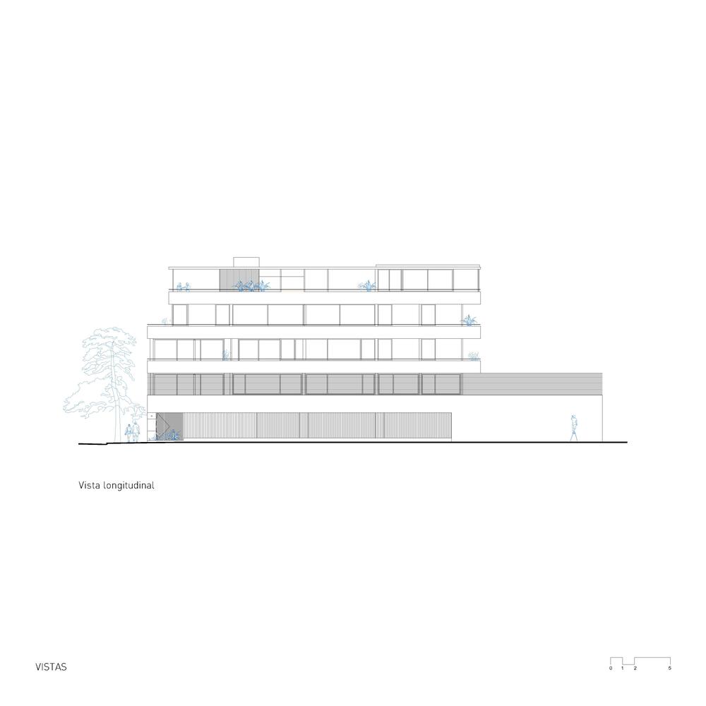 阿根廷 Zapiola 301 公寓楼-42