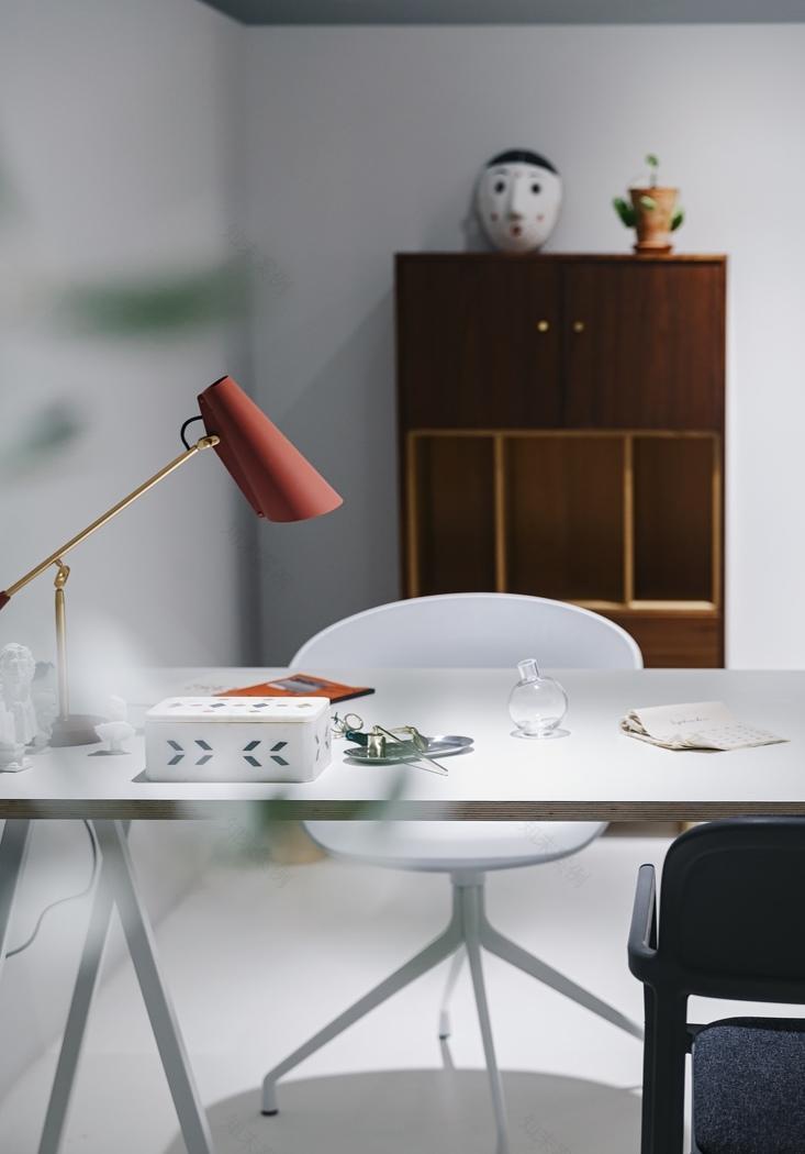 Mushroom 服装店 | 圆拱形空间的趣味与灵动-21