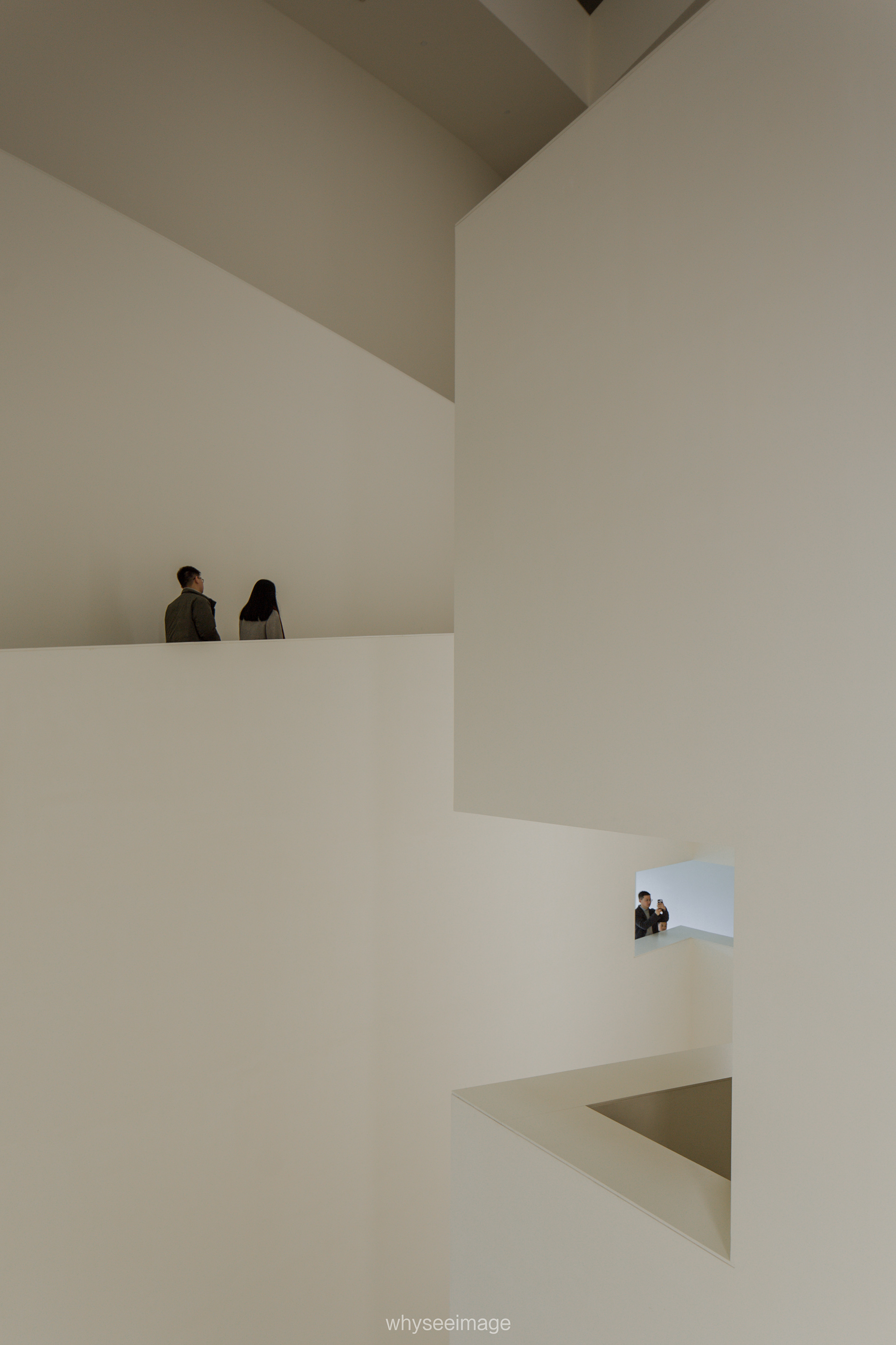 华茂艺术教育博物馆丨中国宁波-63