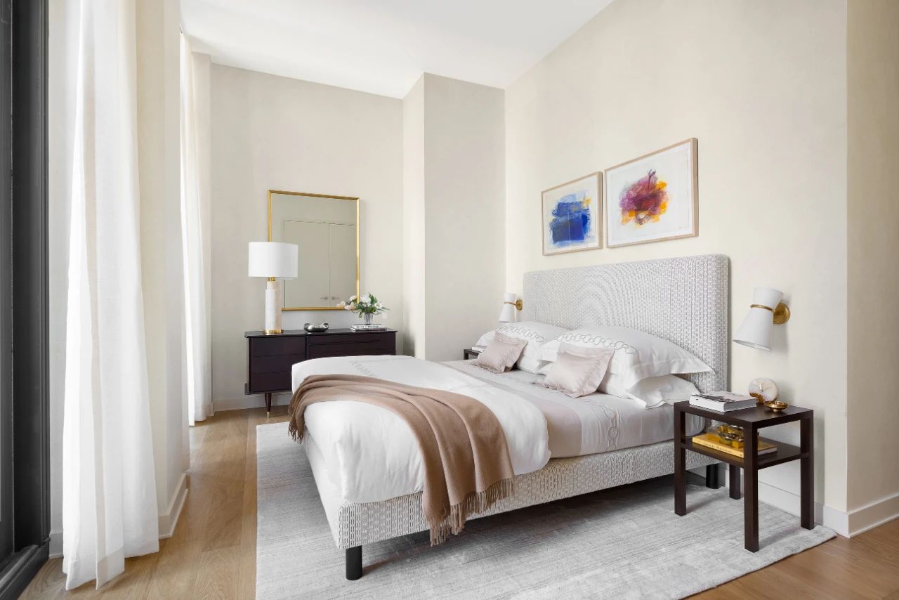 纽约顶奢豪宅 Park Row33丨黎巴嫩贝卡-32