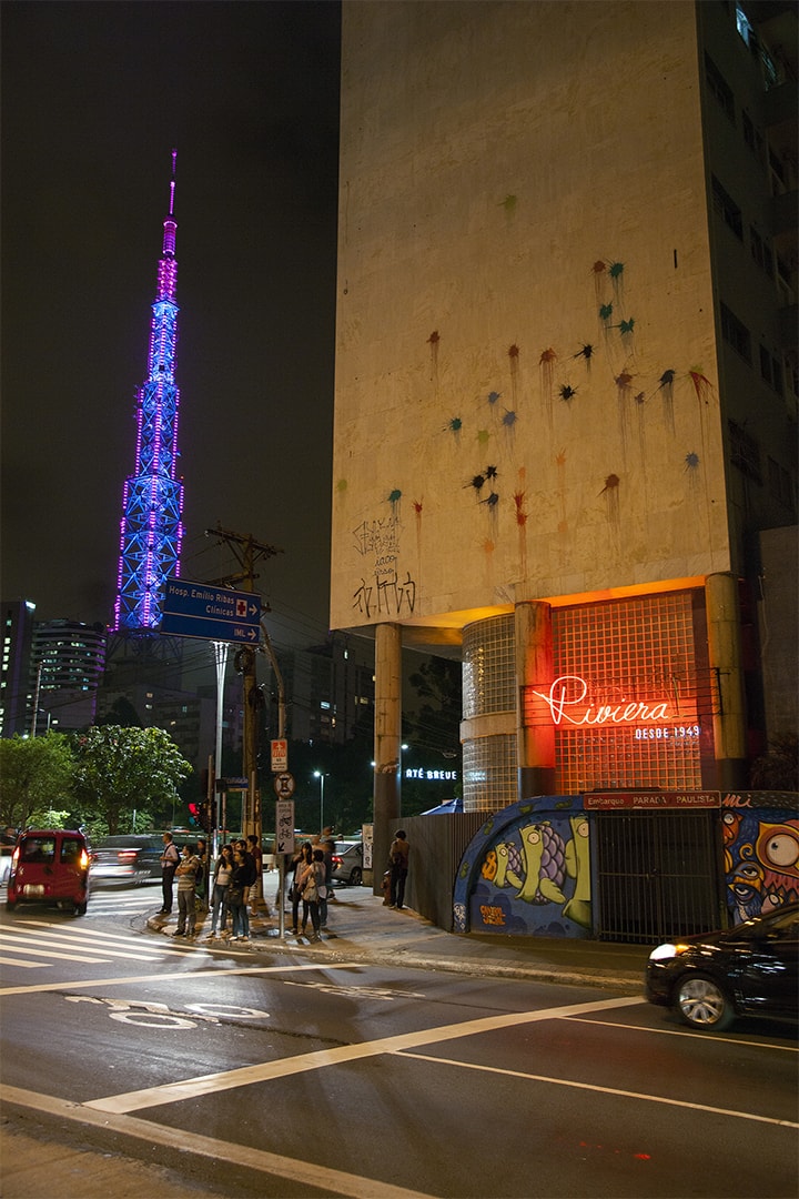 RIVIERA studio mk27-11