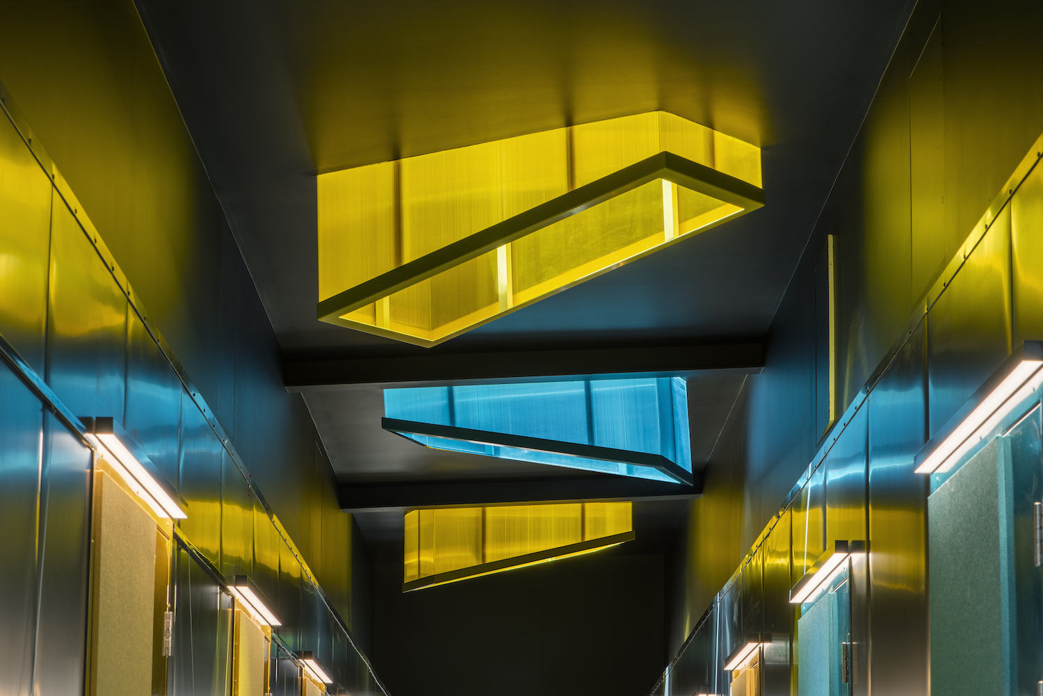 Flinders University Biodiversity Facility | H2o Architects-13