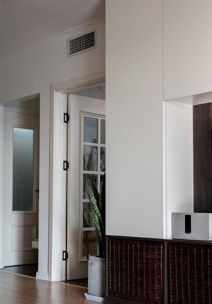 带点小轻奢的萌娃之家-35