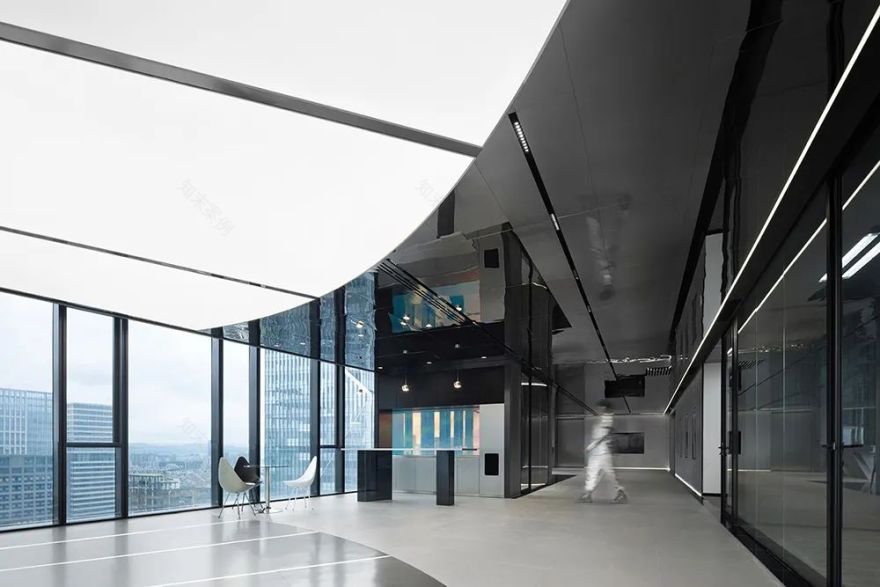 广州 GPUNK 哥朋科技办公空间丨中国广州-7