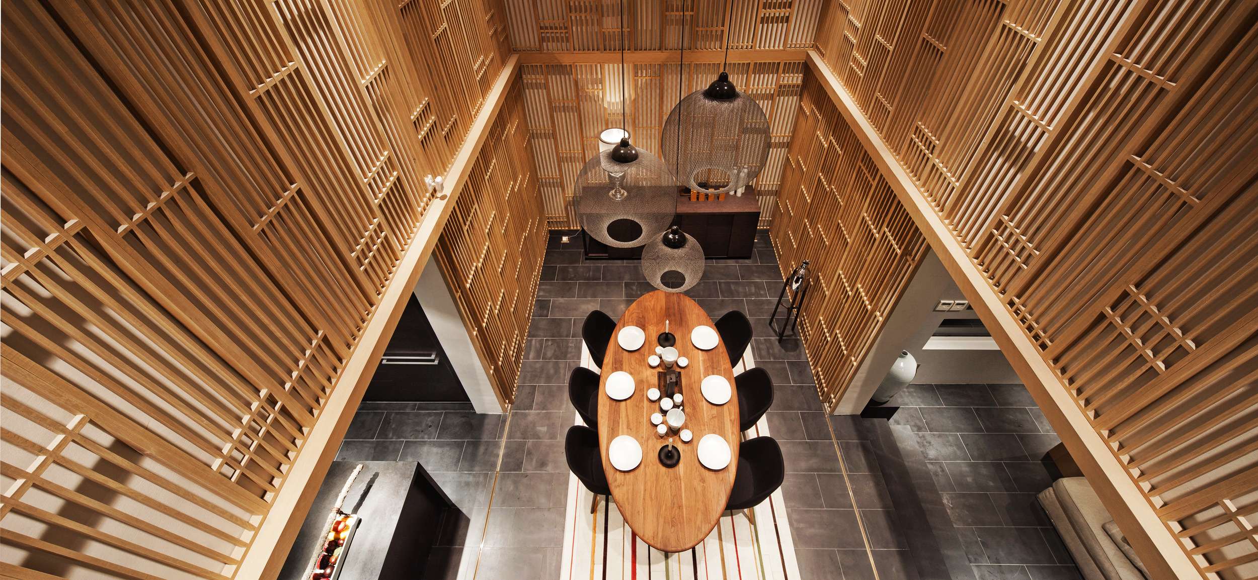 万科第五园样板间-4