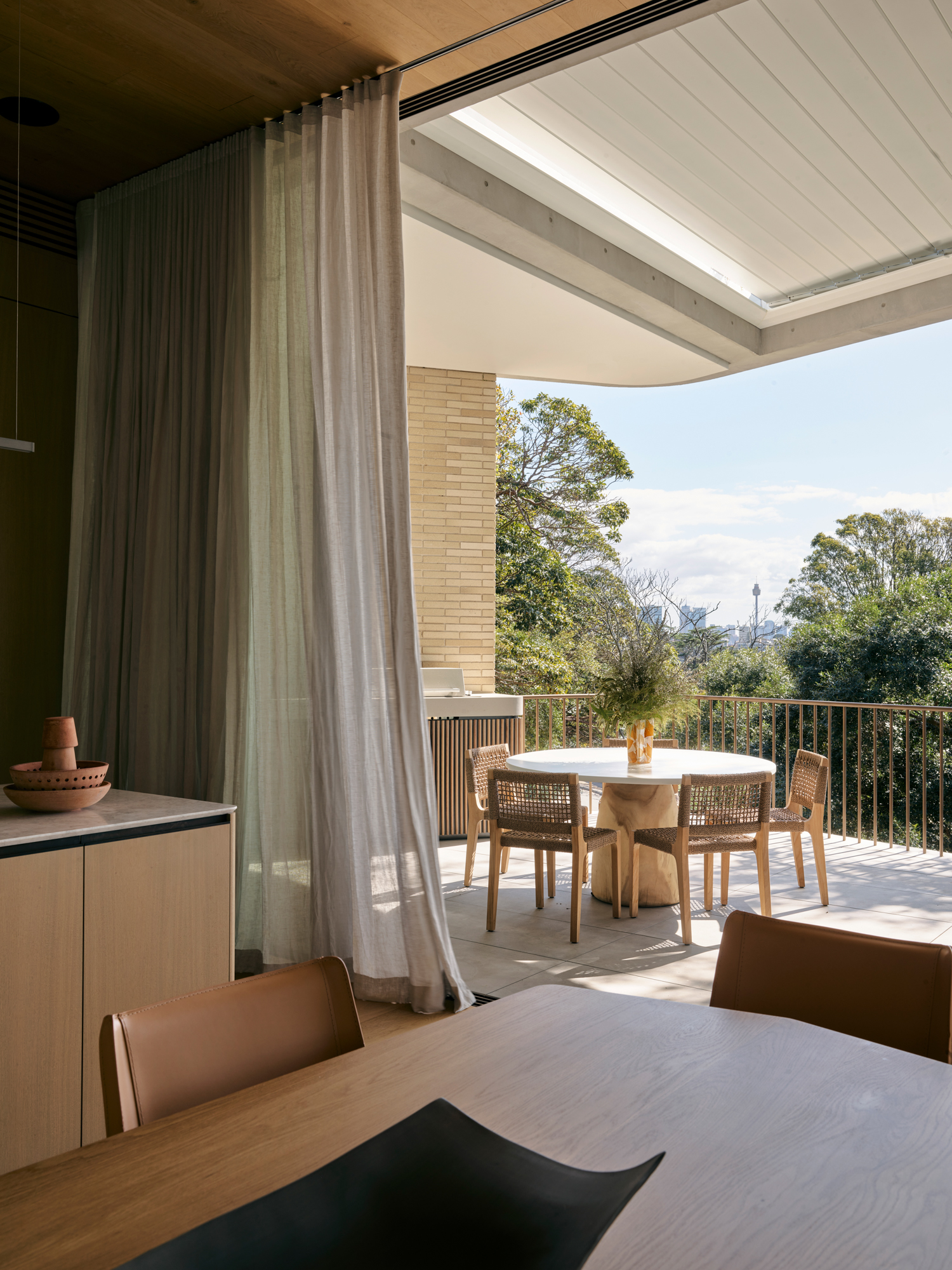 黑胡蜂之家丨澳大利亚丨Stafford Architecture-6