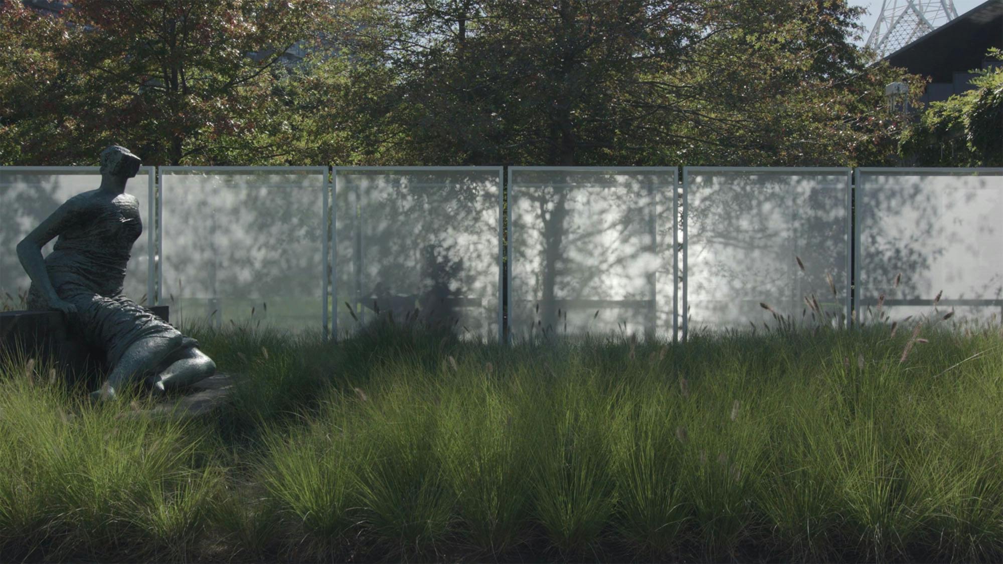 花园围墙丨与Other Architects合作-8